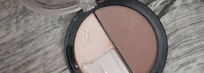 Пустые баночки декоративной косметики за 2023 год