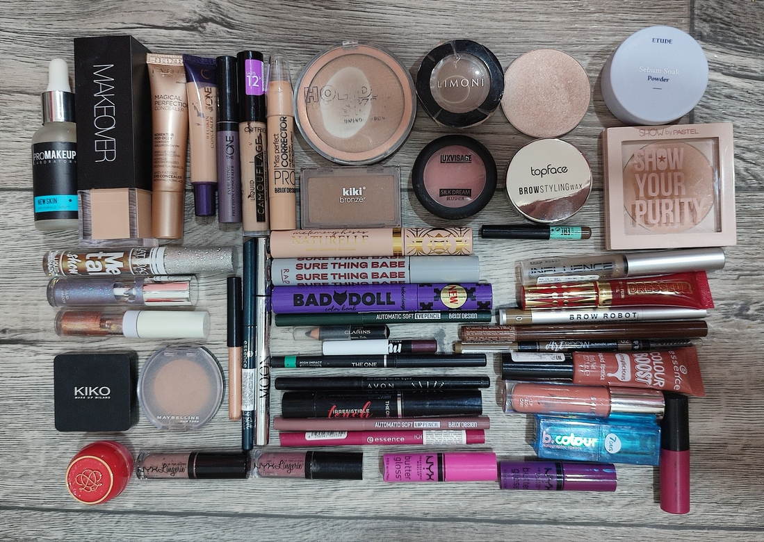 Project pan