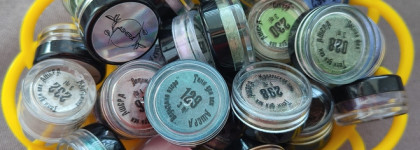 Коллекция теней Ашера