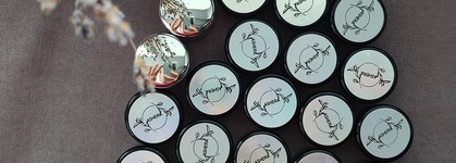 Коллекция теней Ашера