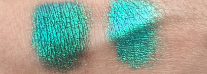 Бегущая по волнам от Ашера (Ashera)