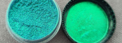 Бегущая по волнам от Ашера (Ashera)