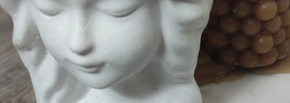 Бегущая по волнам от Ашера (Ashera)