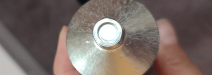 Крем для тела The act whipped body/pear pie "Грушевый пирог"