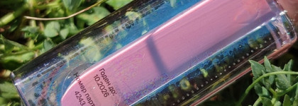 Divage Butter gloss liquid lipsticks 04 Rose mauve