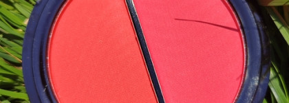 Lavelle collection Matte velvet blush 04 Ягодный