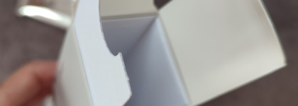 Крем для тела The act whipped body/pear pie "Грушевый пирог"