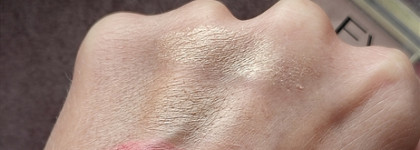 Палетка для лица Eveline Wonder match face contouring pallette