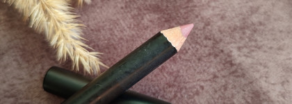 Отличный бюджетный карандаш для губ Luxvisage Soft matte в оттенке 605 Lilac pink