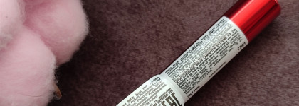 Гель для бровей Luxvisage Brow laminator & extreme fix 24h waterproof