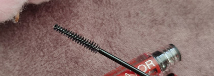 Гель для бровей Luxvisage Brow laminator & extreme fix 24h waterproof