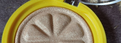 Хайлайтер Vivienne sabo Lemon citron