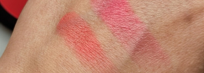Lavelle collection Matte velvet blush 04 Ягодный