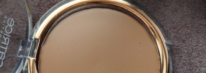 Бронзер Catrice Melted sun cream bronzer 020 Beach babe