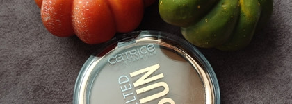 Бронзер Catrice Melted sun cream bronzer 020 Beach babe