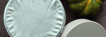 Мой любимый скраб Mixit spa rituals Coconut & salt body scrub