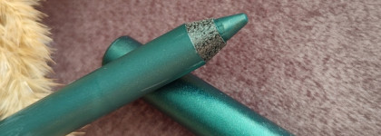 Карандаш для глаз Note Smokey eye pencil 03 Green