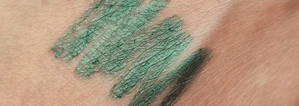 Отличный бюджетный карандаш Topface Stylo Kajal liner 004