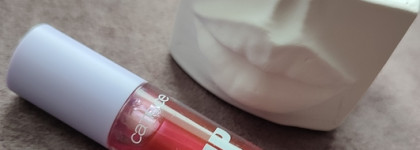 Масло для губ Catrice Lip oil Secret garden C01 Lips don't Lie