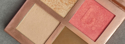 Фавориты декоративной косметики для лица 2024