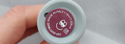 Самая лучшая тушь - Rad All That hat Juice Mascara 001 Oxblood