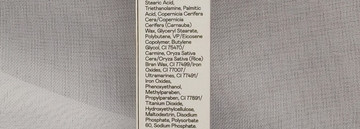 Самая лучшая тушь - Rad All That hat Juice Mascara 001 Oxblood