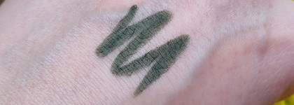 Стойкий карандаш для глаз Ok beauty Colour salute slide & stay Muzo