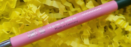 Стойкий карандаш для глаз Ok beauty Colour salute slide & stay Muzo