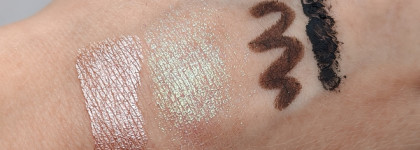 Повседневный макияж брендом Shik