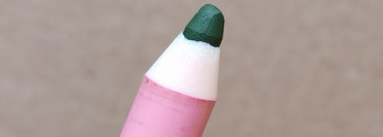 Стойкий карандаш для глаз Ok beauty Colour salute slide & stay Muzo