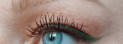 Стойкий карандаш для глаз Ok beauty Colour salute slide & stay Muzo