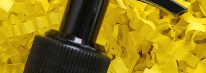 Pravilnaya kosmetika Гидрофильное масло Violet & vild plum