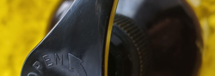 Pravilnaya kosmetika Гидрофильное масло Violet & vild plum