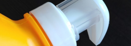 Бережный уход для самой нежной кожи с Camomilla Blu: нежное масло и дезодорант, который удивил