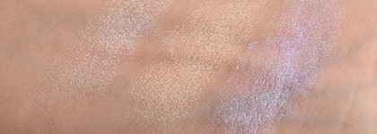 Декоративные итоги зимы: немного пустых банок и много новой косметики