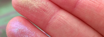 Декоративные итоги зимы: немного пустых банок и много новой косметики