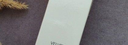Тональное средство Shik studio Velvet cover foundation 101 Cotton