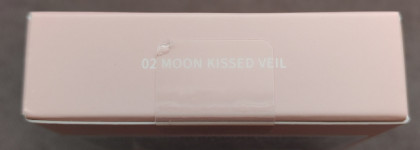 Хайлайтер Rom&nd See-Through Veillighter 02 Moonkissed