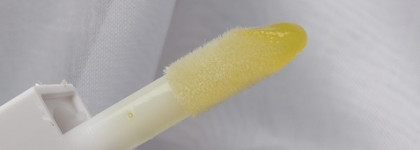 Catrice Glossin' glow tinted lip oil 050 Spill the tea