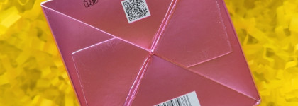 Знакомство с брендом Mishipy: сыворотка дла кожи вокруг глаз, сыворотка для лица и ВВ крем