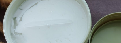 Bisou Aromacologie Body cream-batter with bergamot essential oil