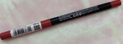 Catrice Plumping lip liner 060 Cheers to life