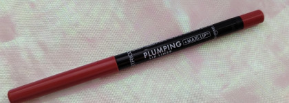 Catrice Plumping lip liner 060 Cheers to life