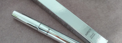 Shik Aspect eyelash mascara Violet