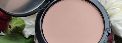 Моя прелесть: лучший бронзер для белоснежек Elian Russia Silk obsession bronzer