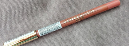 Catrice Карандаш для губ Generation Joy lipliner C02 Real rosewood