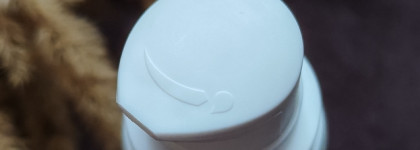 Знакомство с Booster bar: Кислотный тонер и Бустер-сыворотка от мимических морщин