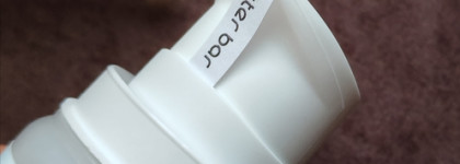 Знакомство с Booster bar: Кислотный тонер и Бустер-сыворотка от мимических морщин