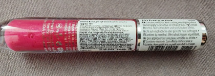 Essence Extreme shine volume lipgloss 103 Pretty in pink