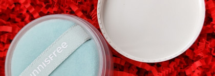 Пудра Innisfree no-sebum ac powder для матирования кожи